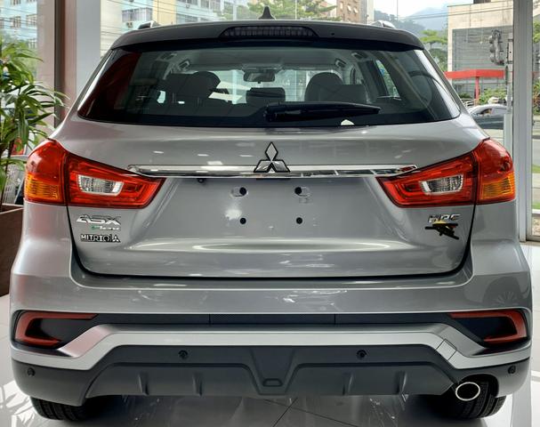 Mitsubishi asx hpe 2wd - Foto 5