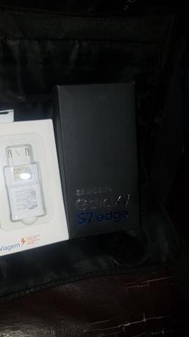 S7 edge black edition 128gb - Foto 4