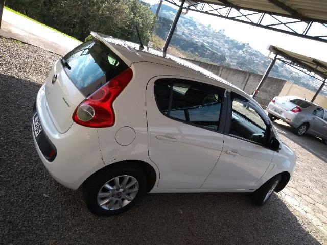 Palio Attractive 1.0 Evo Fire Flex 8V - Foto 2