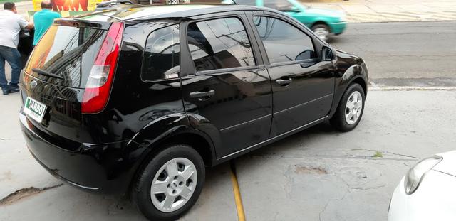 Ford Fiesta 1.0 Completo 2004 - Foto 4
