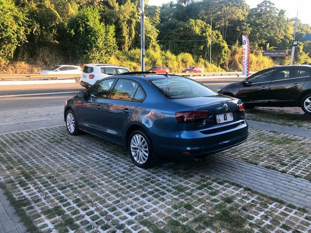 Volkswagen jetta 2017/2018 1.4 turbo extra - Foto 5