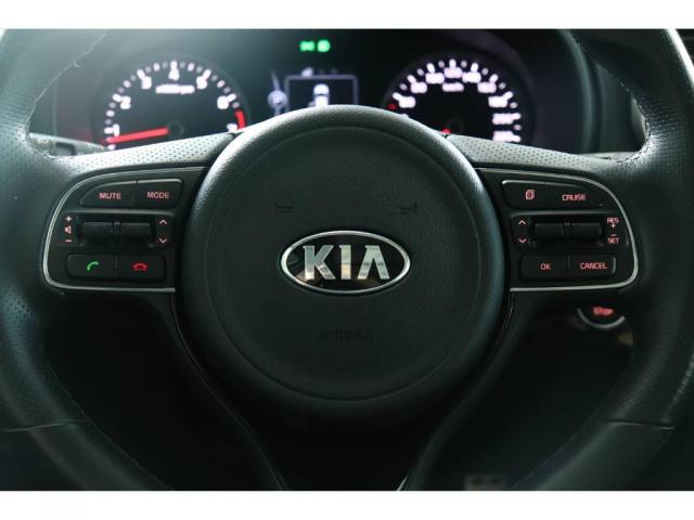 Kia Sportage EX 2.0 - Foto 6