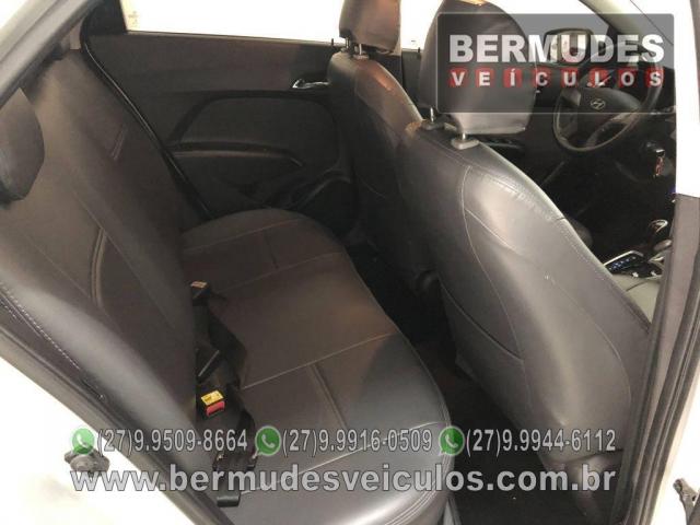 HB20X Premium 1.6 2015 Aut. 24.000 km - Foto 7