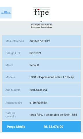 VEndo Logan Expression 1.6 - Foto 11