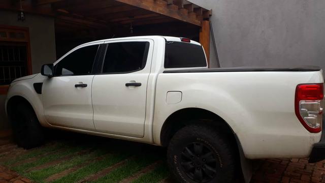 Ranger Flex 2014 /14