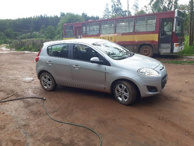 Vendo Palio Attractive 1.4 - Foto 3