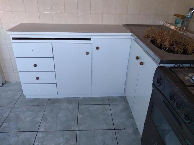 Abaixo do preço vendo condomínio rondon 2 dormitórios - Foto 6