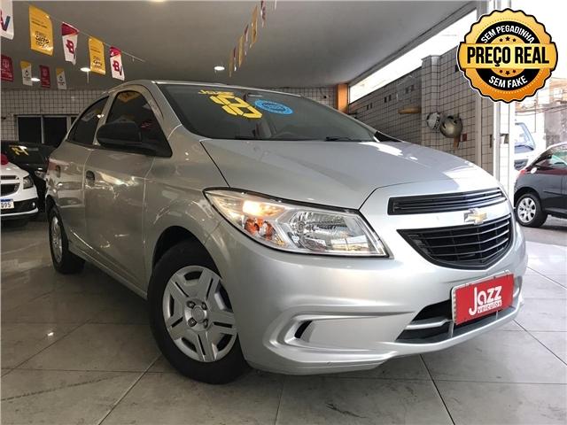 Chevrolet Onix 1.0 mpfi joy 8v flex 4p manual