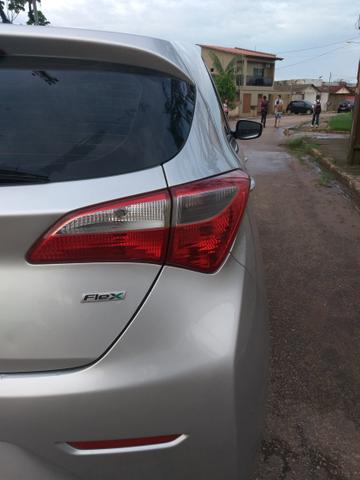 Hb20 2015 1.0 Flex - "Troco e financio" - Foto 5