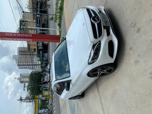 Mercedes benz C200 avantgard