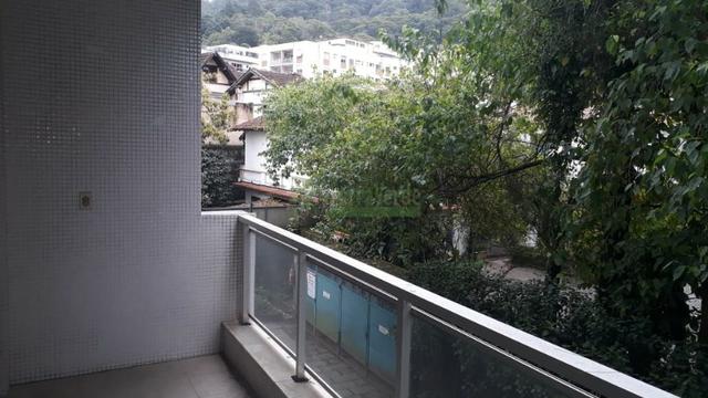 Valparaíso, amplo apartamento - Foto 3