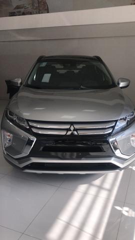 Eclipse Cross HPE-S 1.5 16V 165cv Aut. zero Km - Foto 2