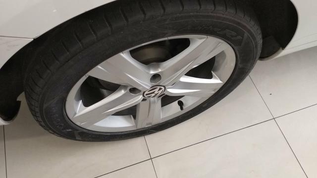 Passat Variant 2.0 TSi 16V 212cv - 2011 - Foto 6