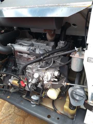 Bob cat S530 - Foto 5