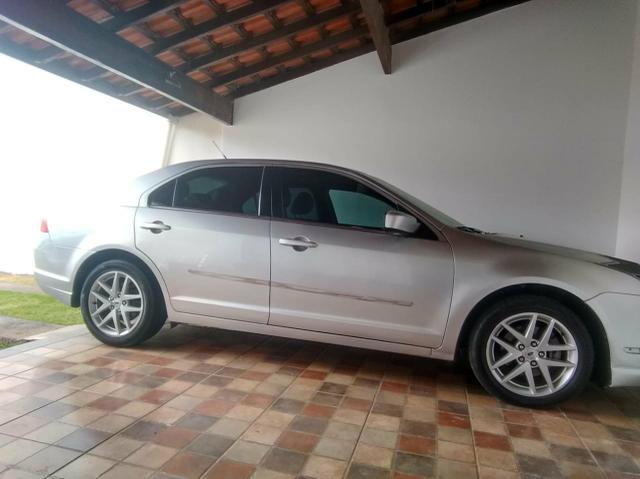 Avista carro muito Bom nunca batido so o file sua chance e muito barato - Foto 3