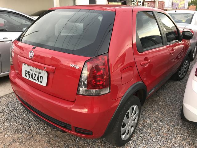 Palio way 4p flex - Foto 4