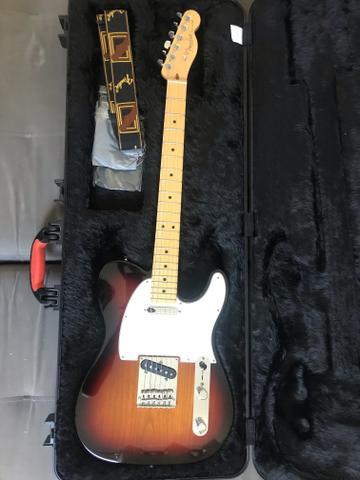 Fender telecaster standard US - Foto 5