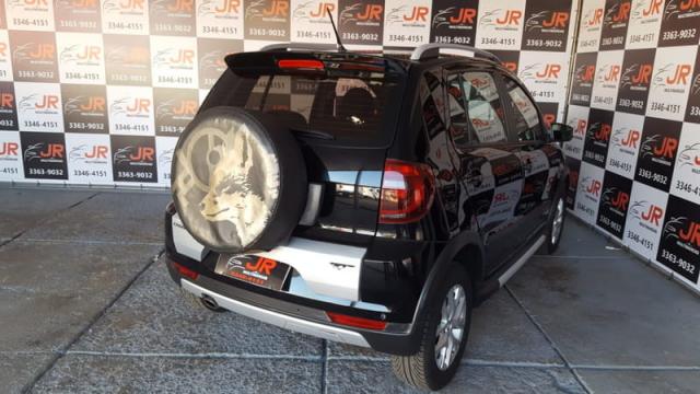 VOLKSWAGEN CROSSFOX 1.6 GII 2014 - Foto 9