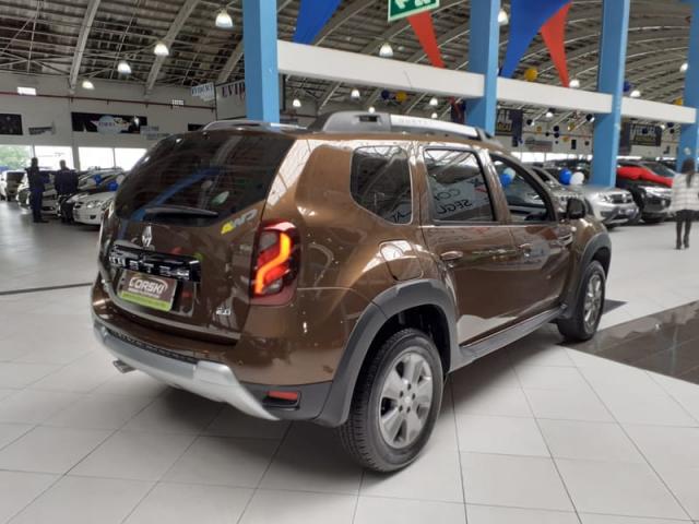 RENAULT DUSTER DYNAMIQUE 4X4 2.0 16V - Foto 16