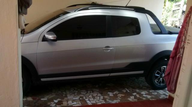 Saveiro CD 2017 - Foto 4