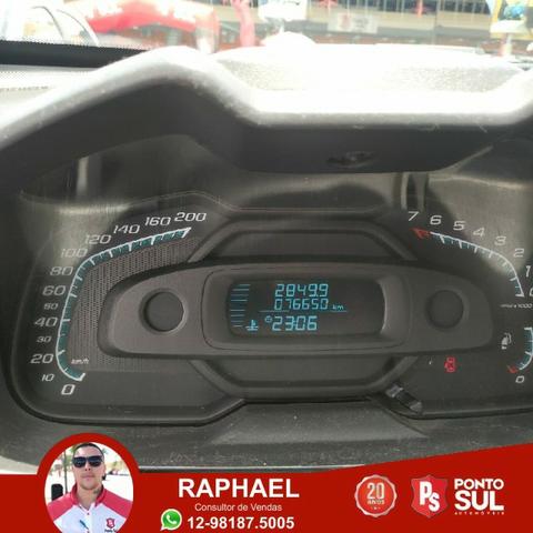 Ph Chevrolet Agile LTZ 1.4 2014 - Foto 2