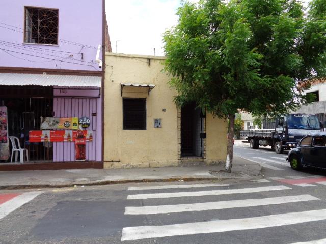 Casa para alugar com 2 dormitórios em Joaquim tavora, Fortaleza cod:26489