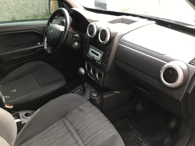 Ecosport 2009 Automática Novíssima 31 99757.7029 - Foto 14