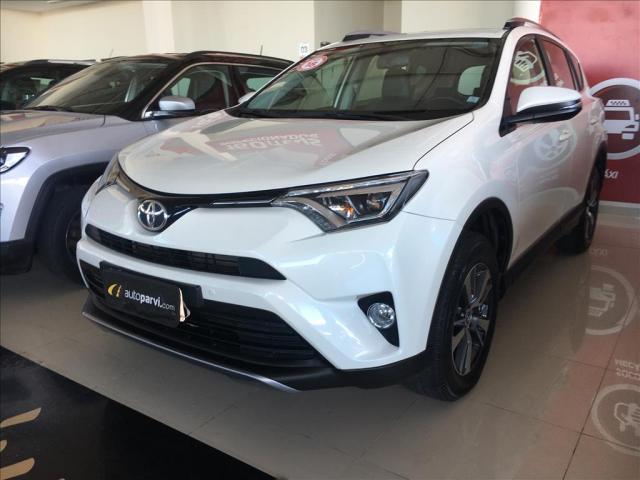 TOYOTA RAV4 2.0 TOP 4X2 16V GASOLINA 4P AUTOMÁTICO - Foto 3