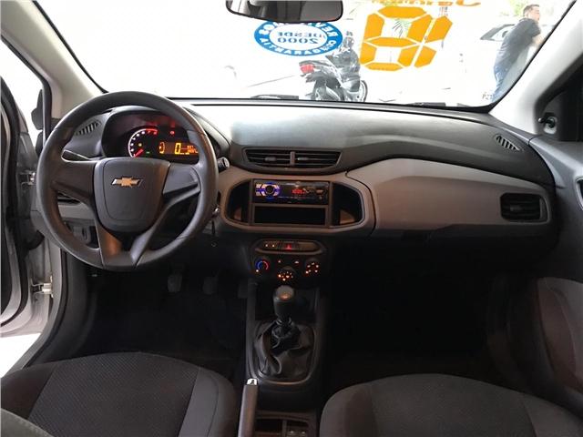Chevrolet Onix 1.0 mpfi joy 8v flex 4p manual - Foto 11