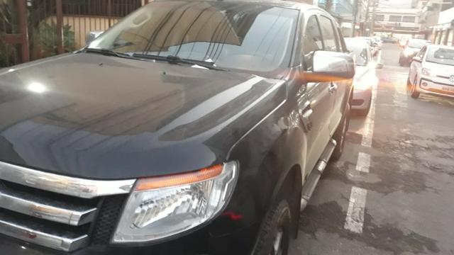 Ford Ranger 2013 XLT