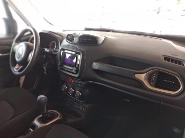Renegade Sport 1.8 4x2 Flex 16V Aut. - Foto 14