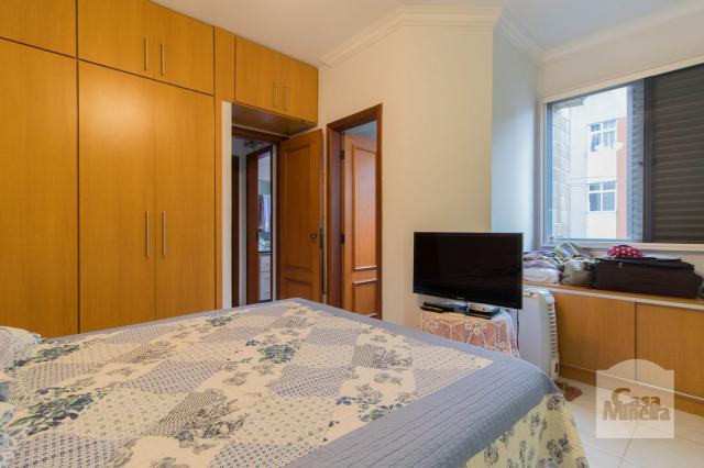 Apartamento à venda com 3 dormitórios em Monsenhor messias, Belo horizonte cod:241189 - Foto 6