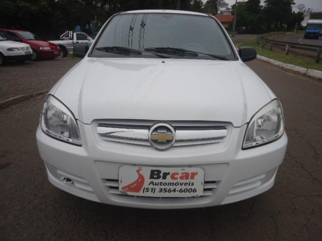 Gm - Chevrolet Prisma 1.4 super inteiro - Foto 16