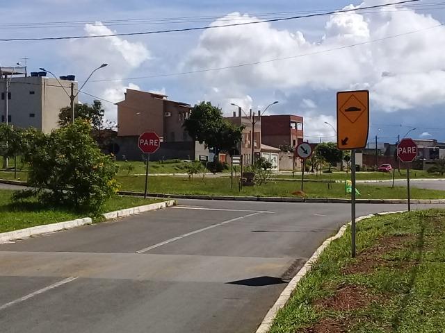 Lote na comercial do Buritis IV - Foto 4