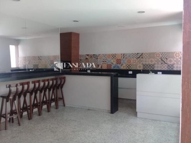 Apartamento, Jardim Camburi, Vitória-ES - Foto 14