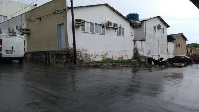Terreno com Galpões - Foto 5