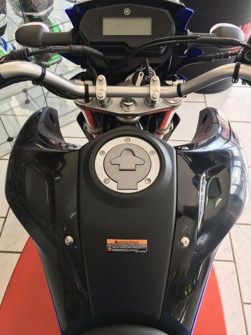 Xtz Lander 250 ABS 2020! consulte Yamaha de Sapiranga - Foto 6