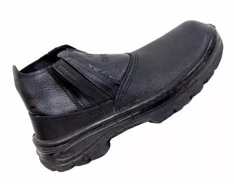 bota preta epi