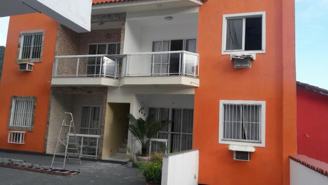 SC Imóveis -Lindo apartamento em Muriqui - Foto 2