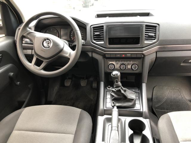 Amarok 2017 - Foto 11