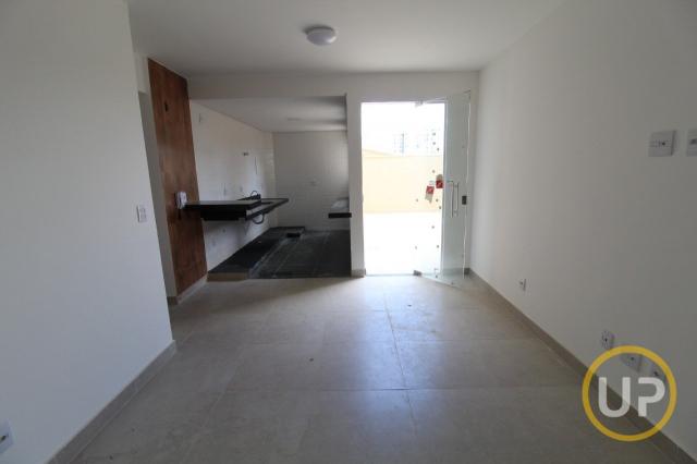 Apartamento à venda com 2 dormitórios em Padre eustáquio, Belo horizonte cod:UP6439 - Foto 2