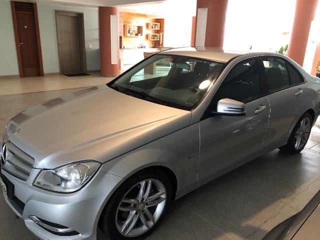 Mercedes-benz C-180 - Foto 3