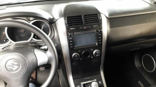 Grand Vitara 2014 com 3 mil de entrada! - Foto 4