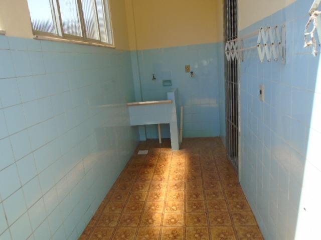 Ótimo apartamento de 02 quartos Rua Republica - Foto 4
