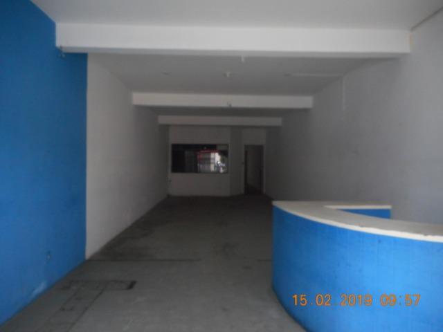 Loja comercial com dois pavimentos na rua maruim 107 bairro centro - Foto 3