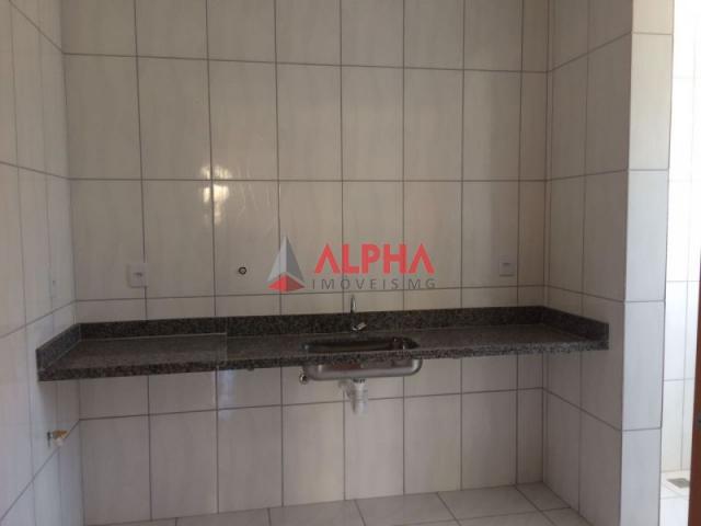 Apartamento à venda com 3 dormitórios em Europa, Contagem cod:5211 - Foto 3
