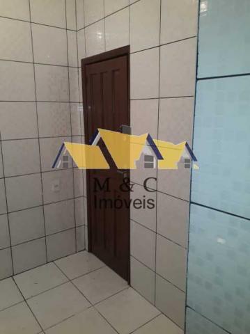 Apartamento à venda com 1 dormitórios em Higienópolis, Rio de janeiro cod:MCAP10015 - Foto 13