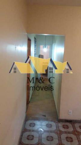 Apartamento à venda com 2 dormitórios em Madureira, Rio de janeiro cod:MCAP20256 - Foto 13