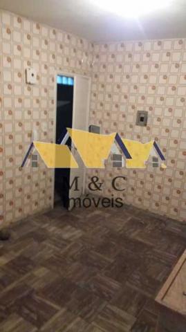 Apartamento à venda com 2 dormitórios em Madureira, Rio de janeiro cod:MCAP20256 - Foto 3
