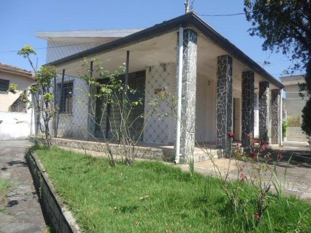 Casa à venda com 3 dormitórios em Santo andré, Belo horizonte cod:564